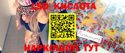 винт Партизанск